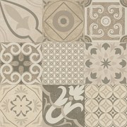 Obklad Krabi Mix Bone 60x60 R