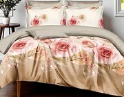 Obliečky Emilia Bavlna 7-dielna súprava