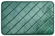 Kúpeľňový koberček 50x80cm Green Harmony