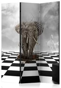 Artgeist Paraván - Escape from Africa [Room Dividers]