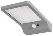Ledvance - LED Solárne nástenné svietidlo so senzorom DOORLED LED/3W/3,3V IP44