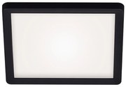 Briloner 7153-415 - LED Stropné svietidlo SLIM LED/12W/230V 19x19 cm