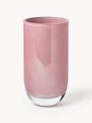Sklenená váza Rosabella, V 28 cm