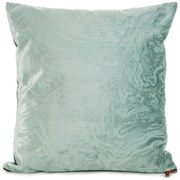 DEKORAČNÁ OBLIEČKA NA VANKÚŠ LUISA 42X42 CM MÄTOVÁ