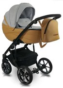 Kočík BEXA IDEAL 2020 ID05 EXCLUSIVE (2-kombinácia)