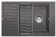 Blanco ElonXL 6 S drez elon xl 6 s sivá skala 524845