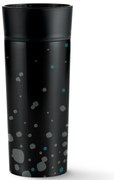 Hrnček na kávu To Go, Hybrid Black