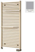 Isan Avondo radiátor 1215x60cm strieborná DLNN12150600ST