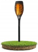 BERGE LED solárne svietidlo