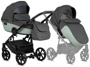 Kočík TUTIS Viva4 2v1 Sage