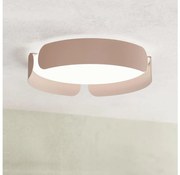 Eglo 99623 - LED Stropné svietidlo VALCASOTTO LED/24W/230V