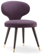 ELLE ČALÚNENÁ STOLIČKA stolička