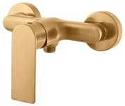 RAV Slezák NL181.5ZK - Sprchová batéria NIL kartáčovaná zlatá