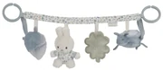 Reťaz na kočík králiček Miffy Lucky Leaves