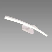 Nástenná lampa Mamba LED 12W biela NW 04022 K1