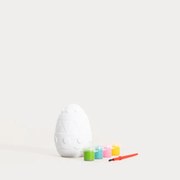 Veľkonočný kreatívny set CRAFTIFY vajíčko 763960