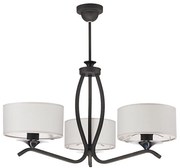 JUPITER 1278-KS3G - Luster KASZMIR 3xE27/60W