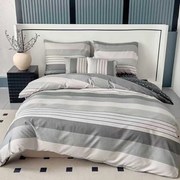 Flanelové obliečky Homa BELINA MODE LIGHT 7-set 140x200 cm