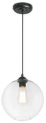 FARO 64128 - Luster na lanku CLARA 1xE27/100W/230V