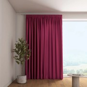 Záves na riasiacej páske