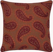 Ručne vyrobený vankúš Siena