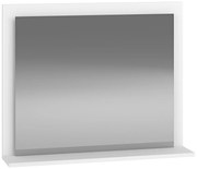 Zrkadlo na stenu Baleta Z80 - alaska