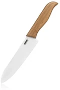 Banquet Keramický nôž kuchársky Acura Bamboo, 27 cm