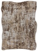 Koberec ORGANIC 2755 krémový / naturálny