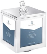 Šperkovnica Musical Bear with Heart – Zilverstad