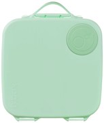 Desiatový box veľký - spearmint