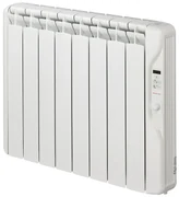 Gabarrón ECOFLUID RF4E Plus 500W programovateľný digitálny olejový radiátor