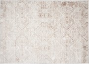 TA Koberec D189E WHITE/VIZON PORTLAND Rozmer: 80x150 cm