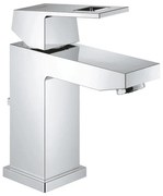 GROHE 2312700E - Umývadlová batéria EUROCUBE veľkosť S lesklý chróm