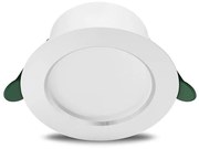 Philips - LED Podhľadové svietidlo DIAMOND CUT LED/4,8W/230V 3000K