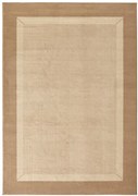Koberec Hanse Home Basic béžový / krémový