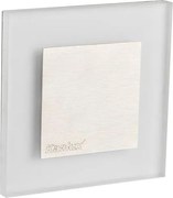 Kanlux 23107 - LED orientačné svietidlo APUS LED/0,8W/12V