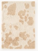 Ručne tuftovaný vlnený koberec Izzie