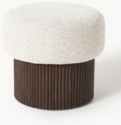 Čalúnená taburetka Nala