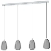 Moderné svietidlo EGLO HL/4 E27 ALOBRASE  98616
