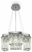 Závesné svietidlo MAYTONI COLLAR MOD083PL-04CH