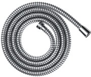 Sprchová hadica Hansgrohe Metaflex chróm 28266000, 1 ks