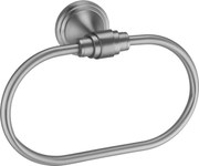 Rea Aristo, prsteňový vešiak na uterák, brúsená oceľ, REA-98502