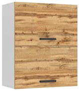 Kuchynská skrinka Belini Premium Full Version horná 60 cm dub wotan