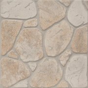 Dlažba Multi Plaza beige 30x30 cm reliéfna PLAZA31BE