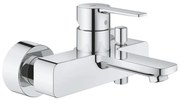 GROHE 33849001 - Vaňová batéria LINEARE DN 15 lesklý chróm
