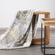 Deka D91 KORFU biela