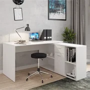 Rohové pracovné stoly | kancelárske stoly | Biano