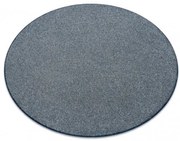 Koberec EXCELLENCE 897 modrý kruh