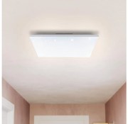 Eglo 75618 - LED Prisadený panel CALEMAR-S LED/32W/230V 4000K 60x60 cm EG75618
