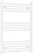 Gamma Erga Simple, vykurovacie teleso 900x600 mm, 410 W, biela, ERG-LAV-SIMP-9060-WH